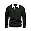 JVX Men T-Shirt | Full Sleeve T Shirt