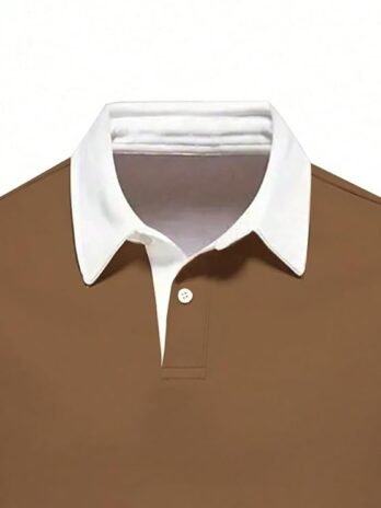 JVX Men T-Shirt | Full Sleeve T Shirt