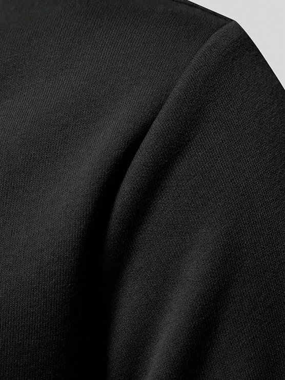 JVX Men T-Shirt | Full Sleeve T Shirt - Image 5